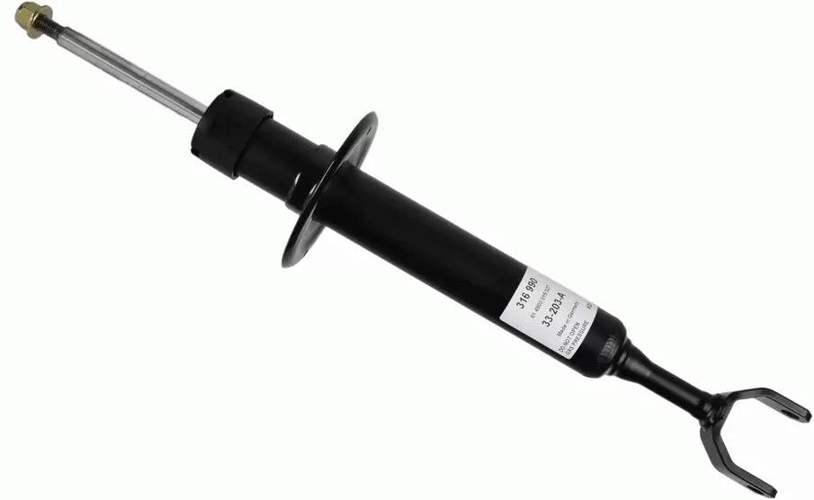 Shock Absorber 316 990 - SACHS