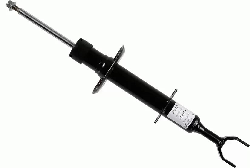 Shock Absorber 316 997 - SACHS