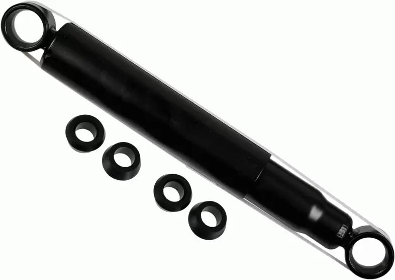Shock Absorber 317 128 - SACHS