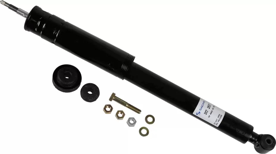 Shock Absorber 317 257 - SACHS