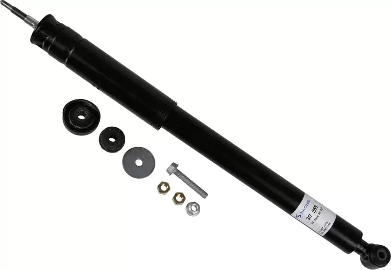 Shock Absorber 317 268 - SACHS