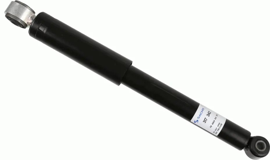 Shock Absorber 317 342 - SACHS