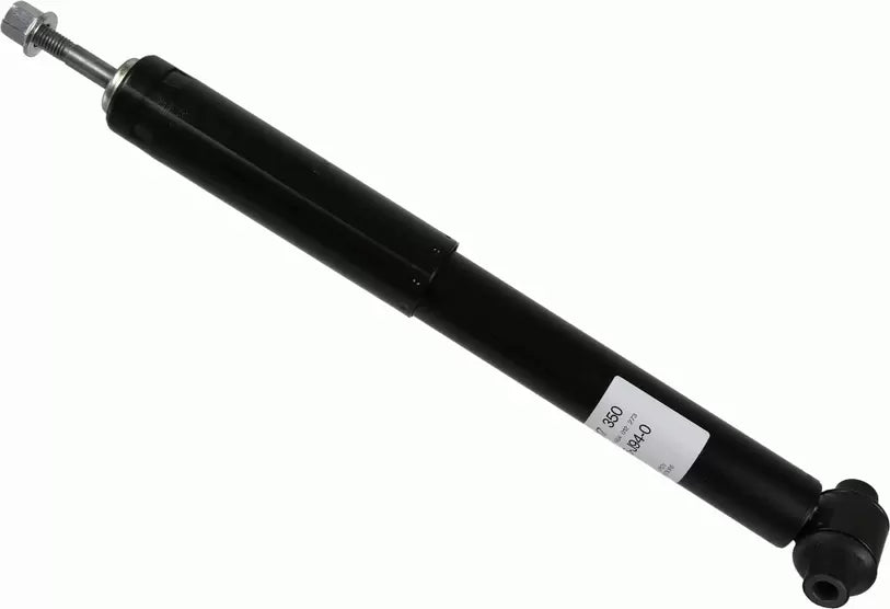 Shock Absorber 317 350 - SACHS