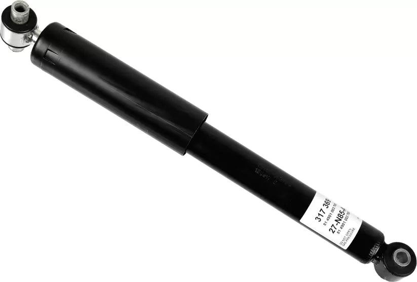 Shock Absorber 317 369 - SACHS