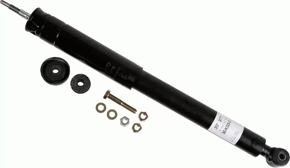 Shock Absorber 317 377 - SACHS