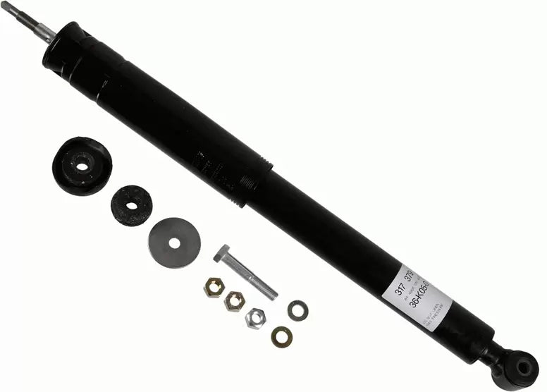 Shock Absorber 317 379 - SACHS