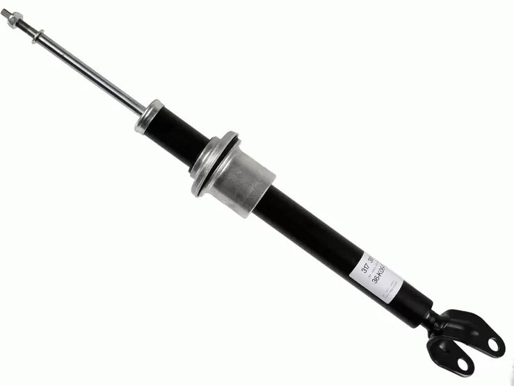 Shock Absorber 317 381 - SACHS