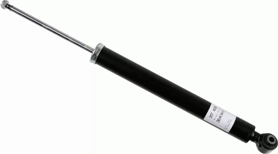 Shock Absorber 317 408 - SACHS