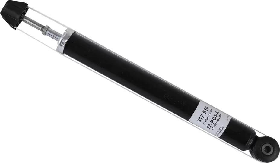 Shock Absorber 317 510 - SACHS