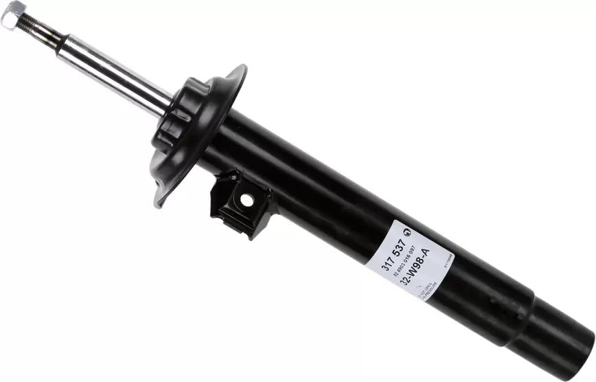 Shock Absorber 317 537 - SACHS