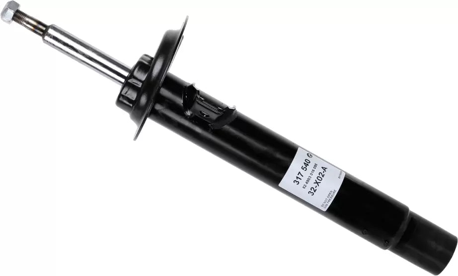 Shock Absorber 317 540 - SACHS