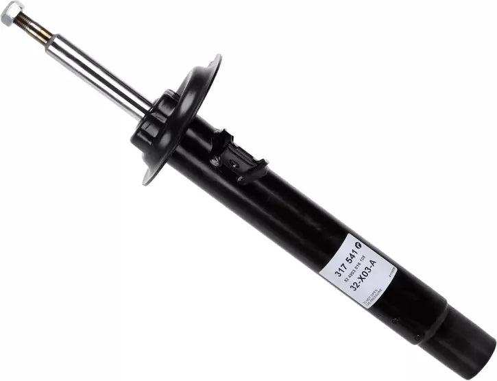 Shock Absorber 317 541 - SACHS