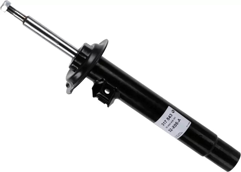 Shock Absorber 317 543 - SACHS