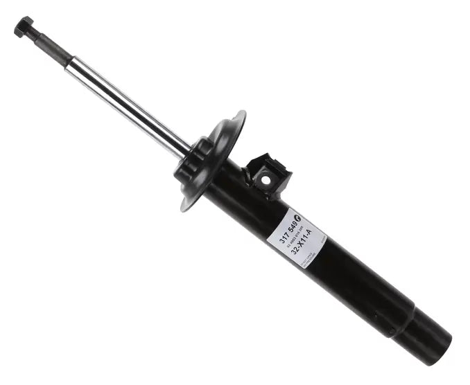 Shock Absorber 317 549 - SACHS