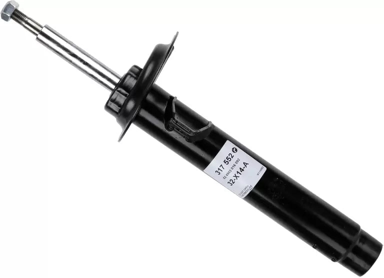 Shock Absorber 317 552 - SACHS