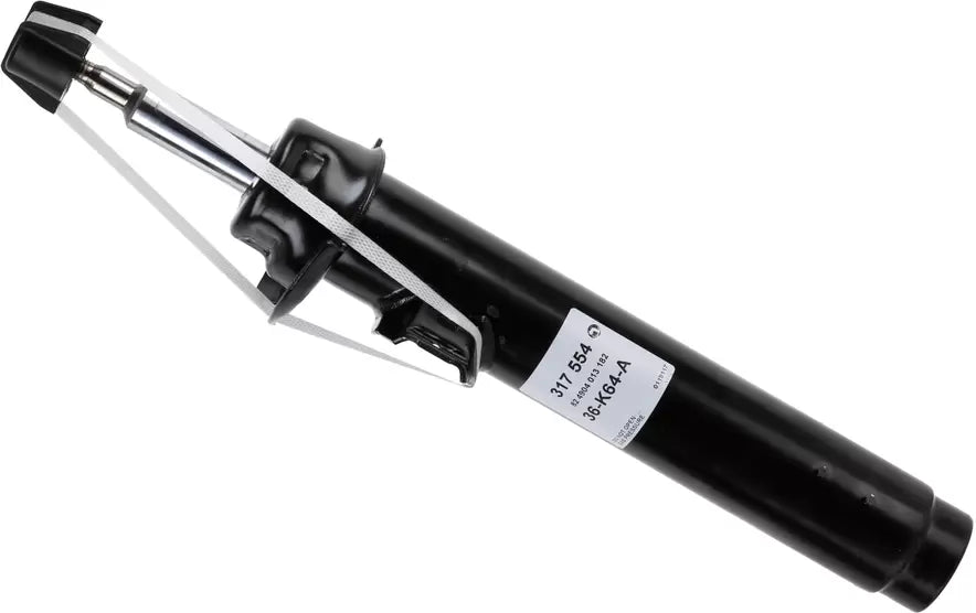Shock Absorber 317 554 - SACHS