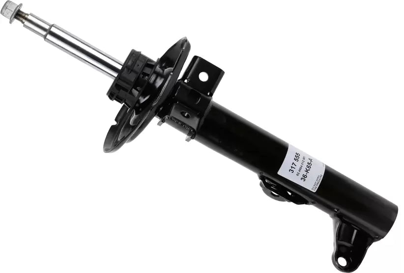Shock Absorber 317 555 - SACHS