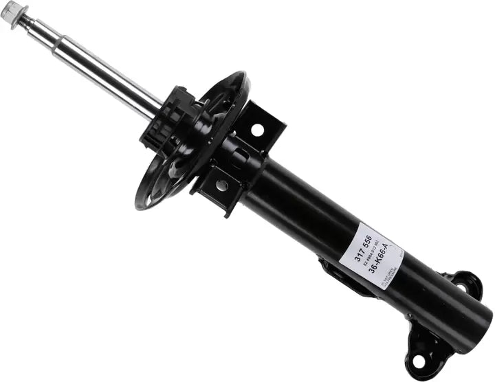Shock Absorber 317 556 - SACHS