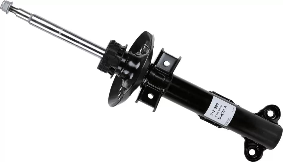 Shock Absorber 317 560 - SACHS