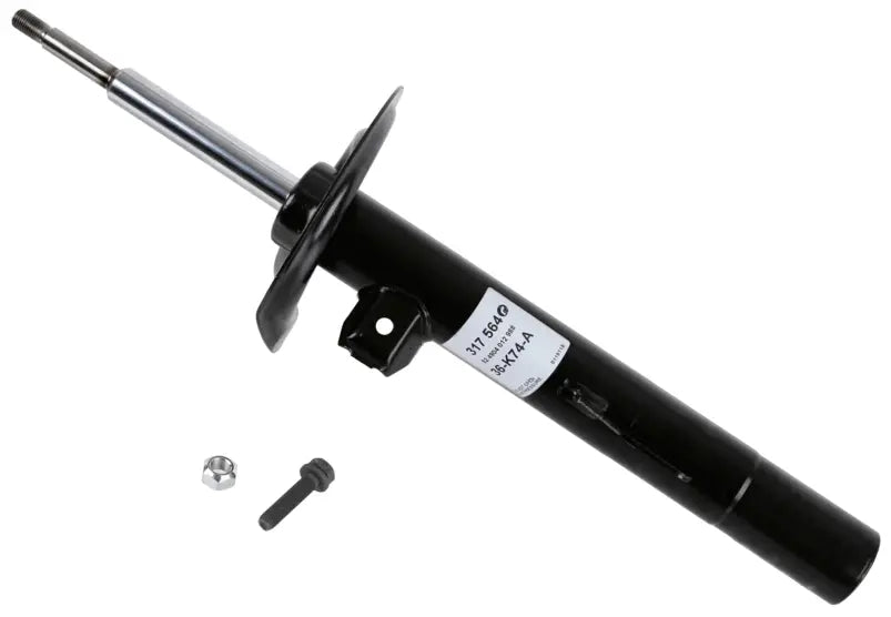Shock Absorber 317 564 - SACHS