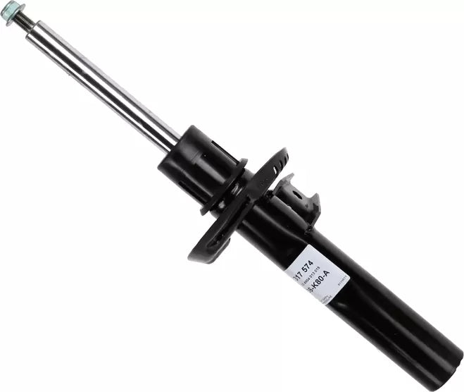 Shock Absorber 317 574 - SACHS