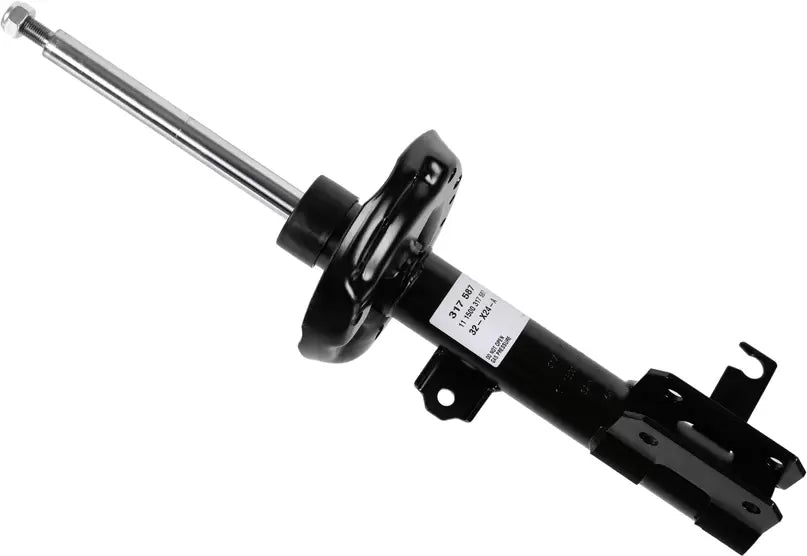 Shock Absorber 317 587 - SACHS