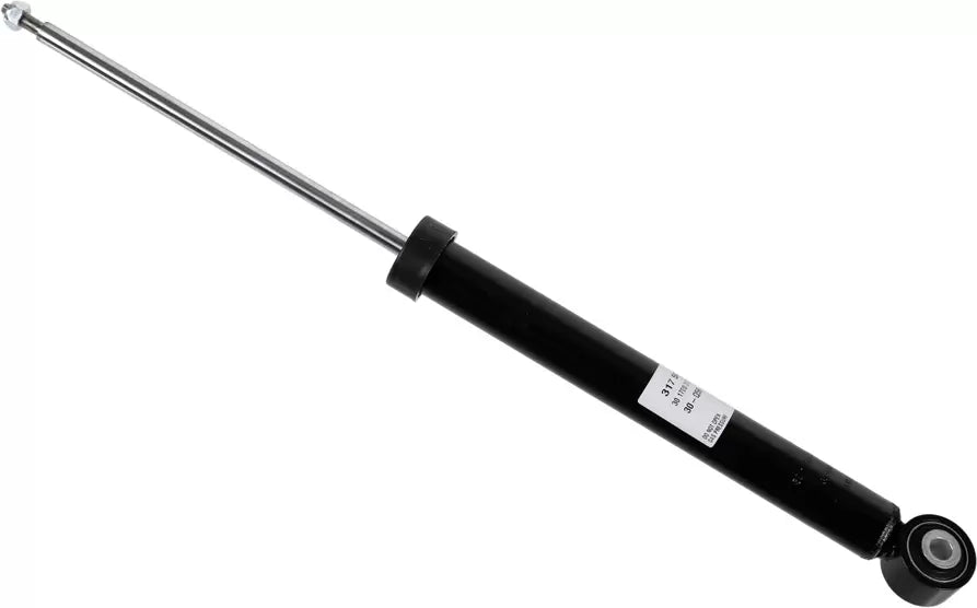 Shock Absorber 317 588 - SACHS