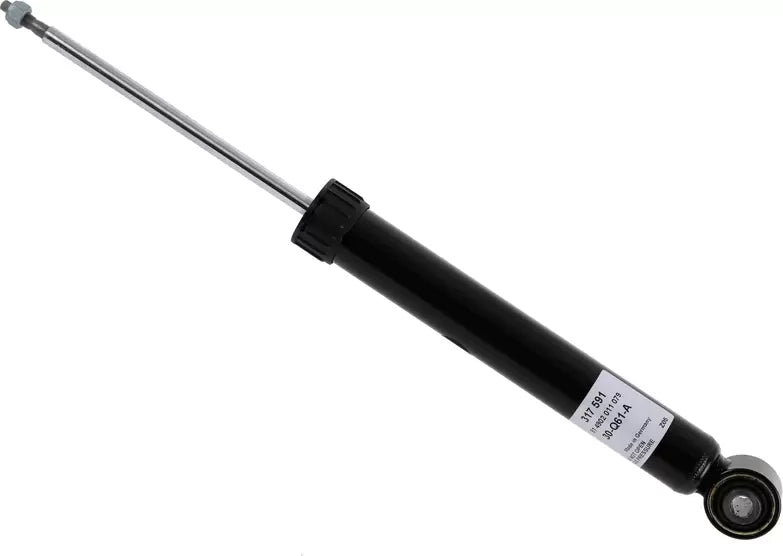 Shock Absorber 317 591 - SACHS