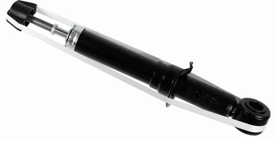 Shock Absorber 317 607 - SACHS