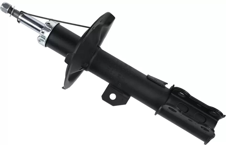 Shock Absorber 317 611 - SACHS