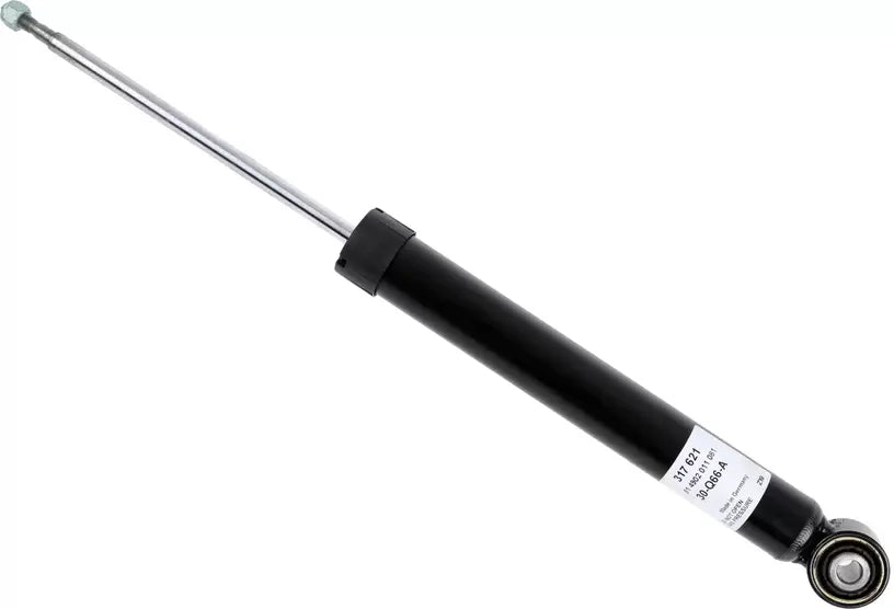 Shock Absorber 317 621 - SACHS