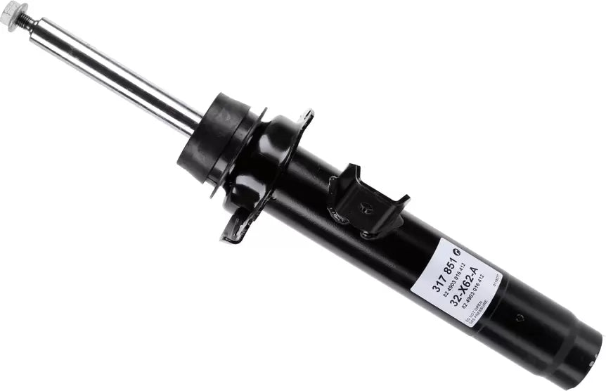 Shock Absorber 317 851 - SACHS