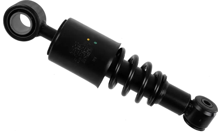 Shock Absorber, Driver Cab Suspension 317 994 - SACHS
