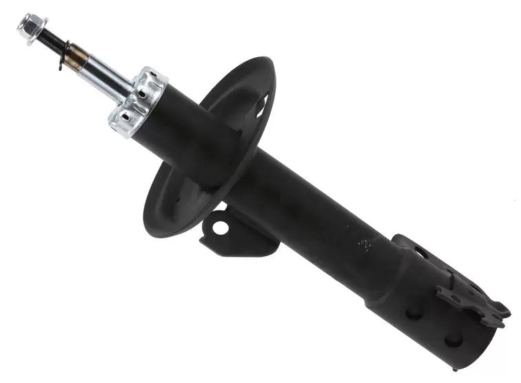 Shock Absorber 318 008 - SACHS