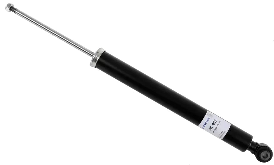Shock Absorber 318 067 - SACHS