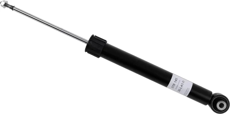Shock Absorber 318 145 - SACHS