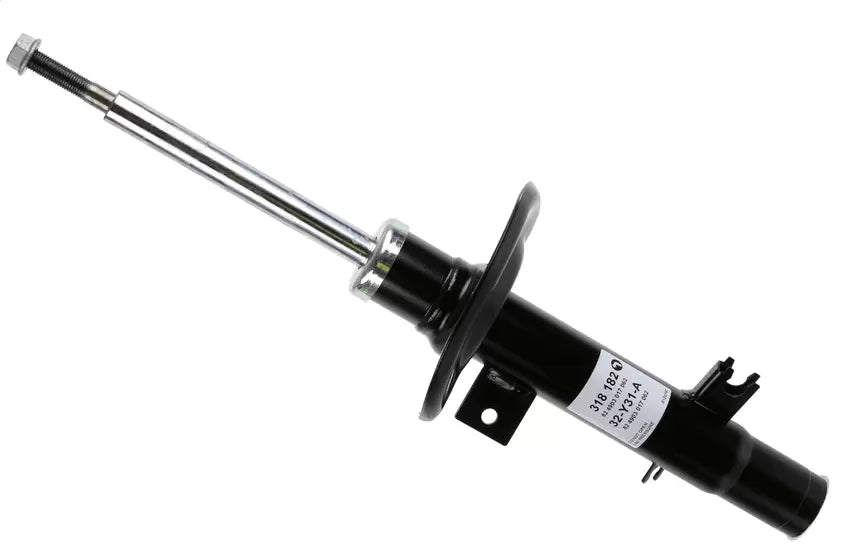 Shock Absorber 318 182 - SACHS