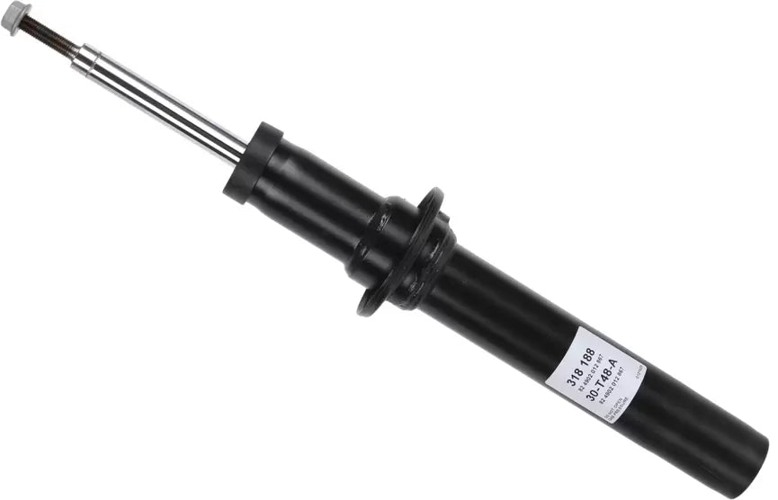 Shock Absorber 318 188 - SACHS