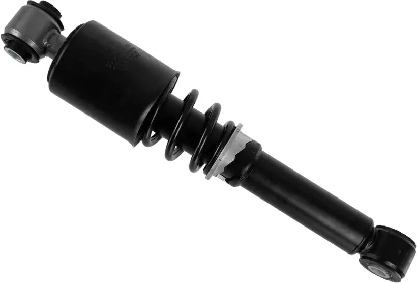 Shock Absorber, Driver Cab Suspension 318 397 - SACHS