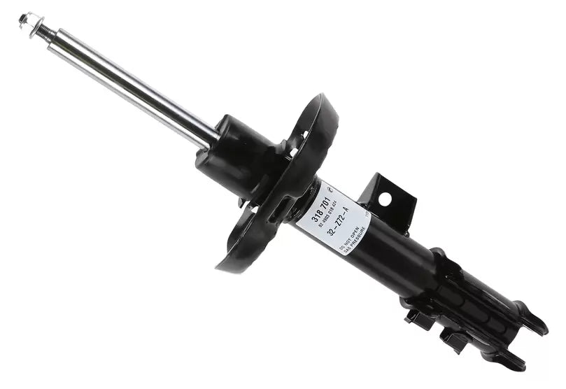 Shock Absorber 318 701 - SACHS