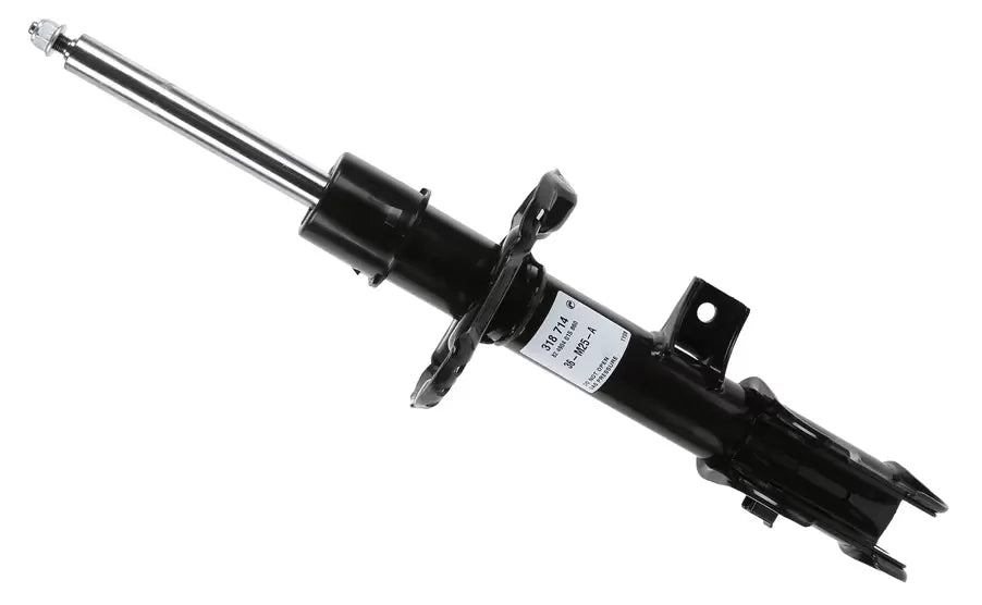 Shock Absorber 318 714 - SACHS