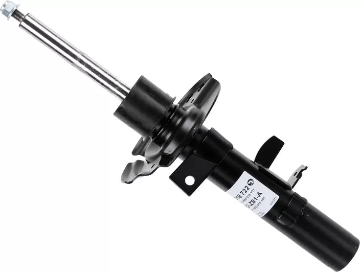 Shock Absorber 318 722 - SACHS