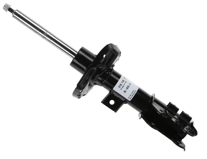 Shock Absorber 318 745 - SACHS