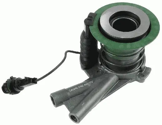 Central Slave Cylinder, Clutch 3182 600 172 - SACHS
