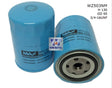 Oil Filter Z503 Fits Nissan WZ503NM - Wesfil