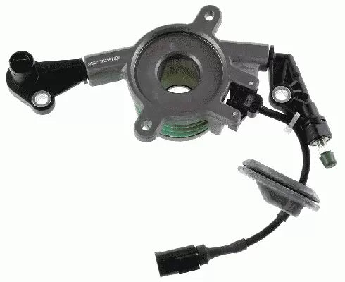 Central Slave Cylinder, Clutch 3182 997 802 - SACHS