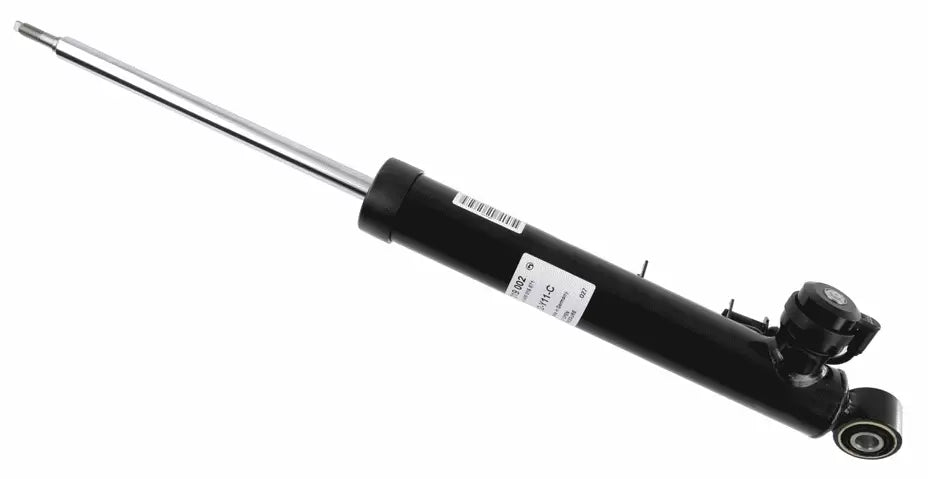 Shock Absorber 319 002 - SACHS