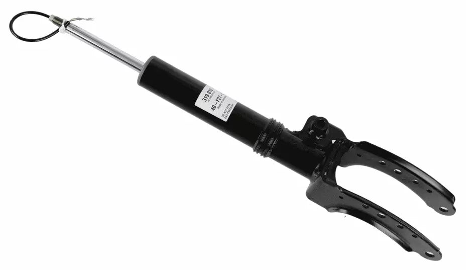 Shock Absorber 319 010 - SACHS