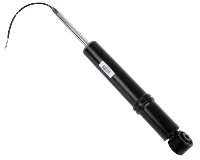 Shock Absorber 319 012 - SACHS