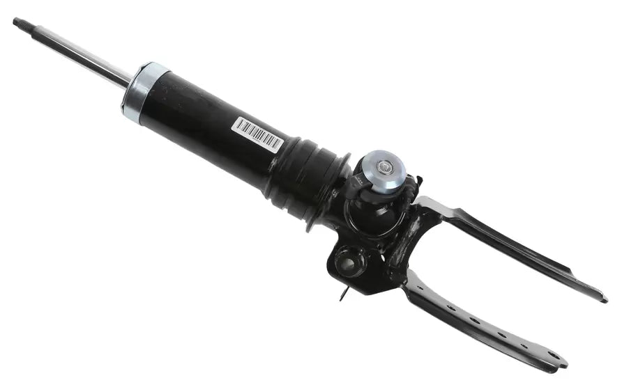 Shock Absorber 319 018 - SACHS